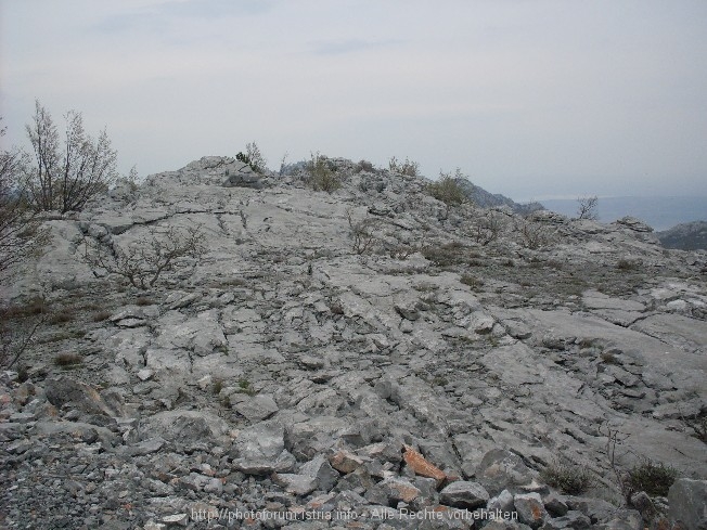 Reisebericht Velebit Teil 4 10