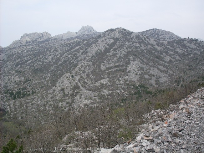 Reisebericht Velebit Teil 4