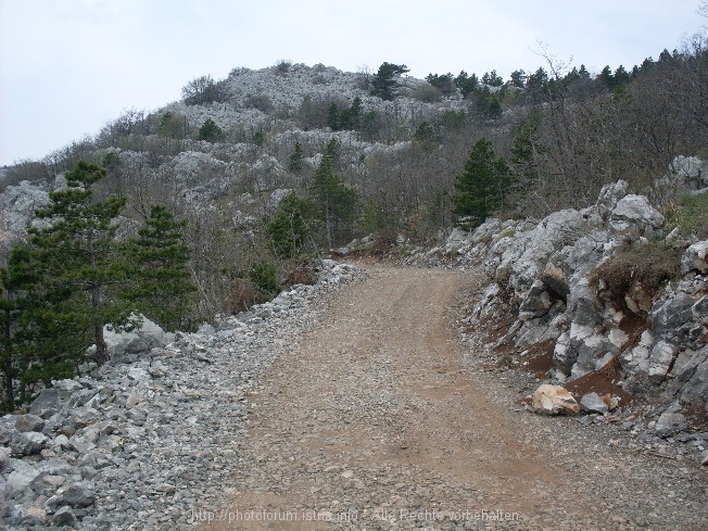 Reisebericht Velebit Teil 4 2