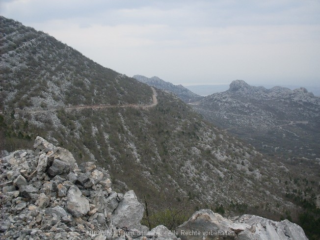 Reisebericht Velebit Teil 4 3