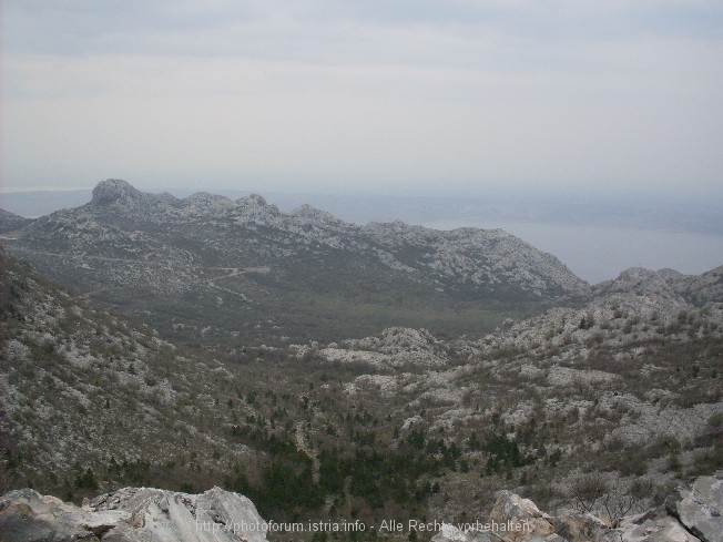 Reisebericht Velebit Teil 4 4