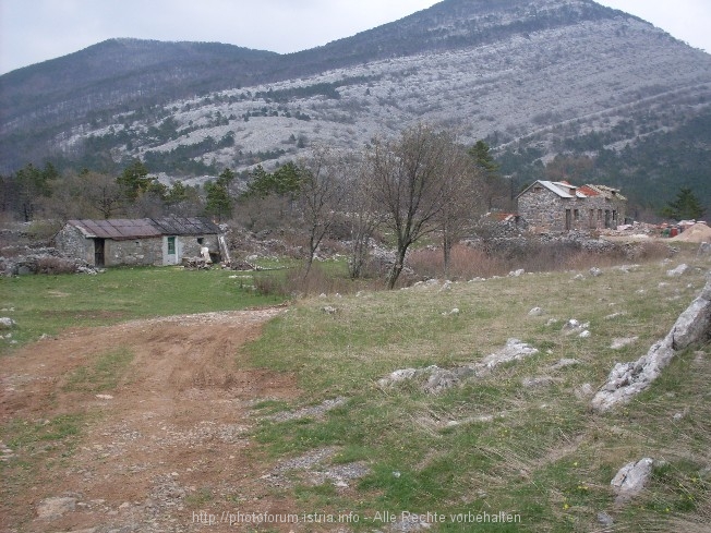 Reisebericht Velebit Teil 4 2