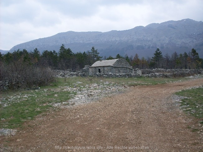 Reisebericht Velebit Teil 4 4