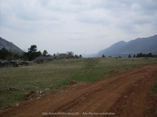 Reisebericht Velebit Teil 4 6