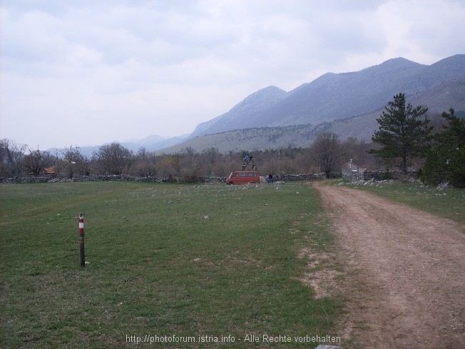 Reisebericht Velebit Teil 4 7