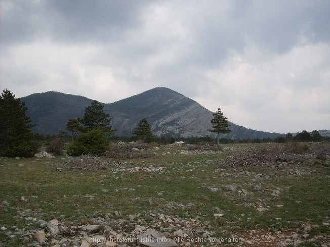 Reisebericht Velebit Teil 4