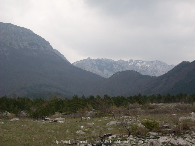 Reisebericht Velebit Teil 4 2