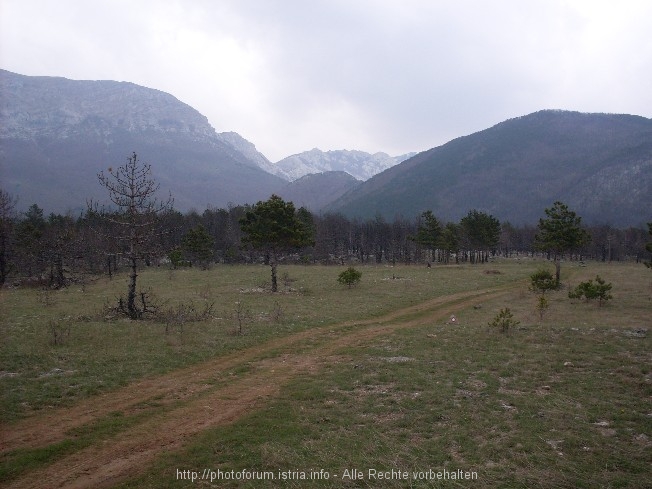 Reisebericht Velebit Teil 4 5