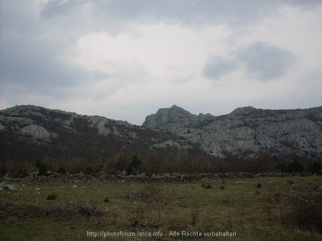 Reisebericht Velebit Teil 4 6