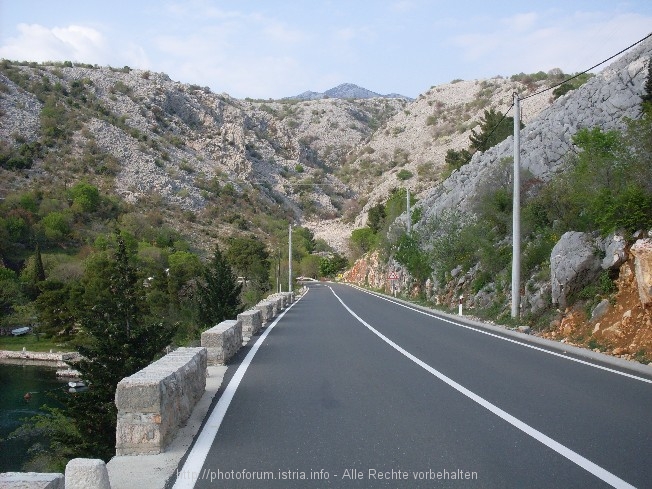 Küste/Velebit