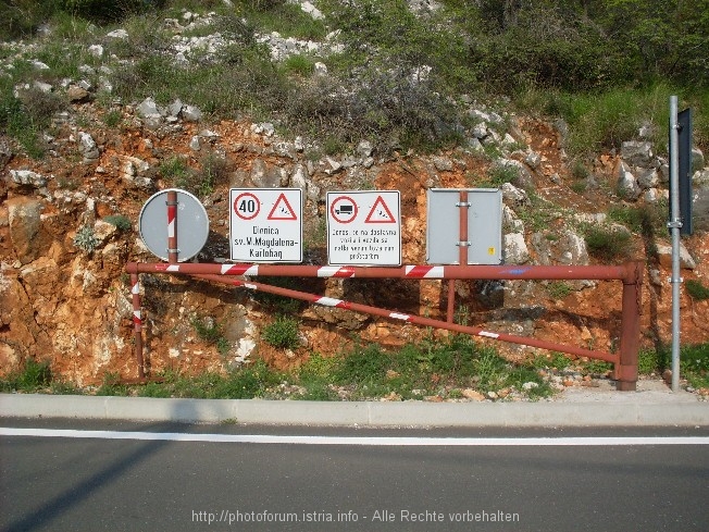 Küste/Velebit