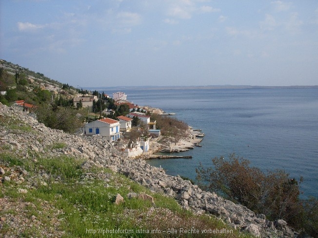 Küste/Velebit