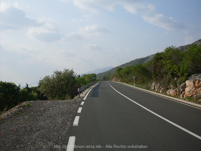 Küste/Velebit