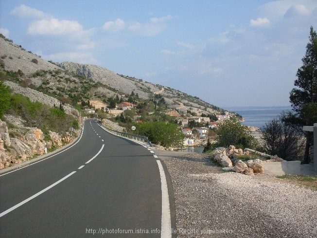 Küste/Velebit