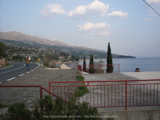 Küste/Velebit