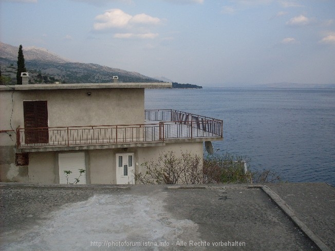 Küste/Velebit