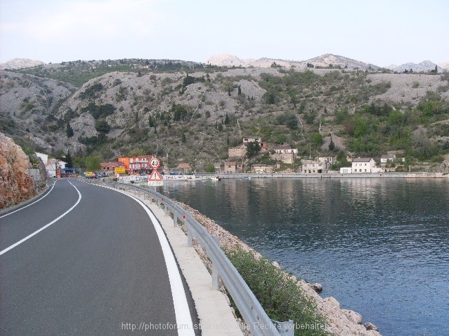 Küste/Velebit