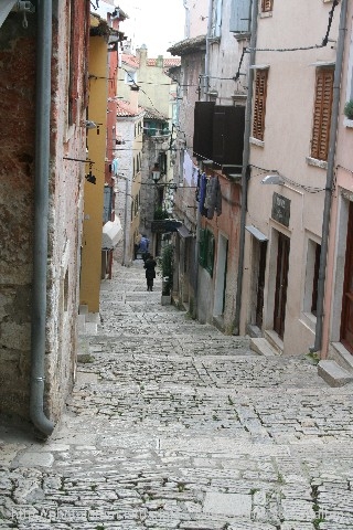 Rovinj im Winter 8