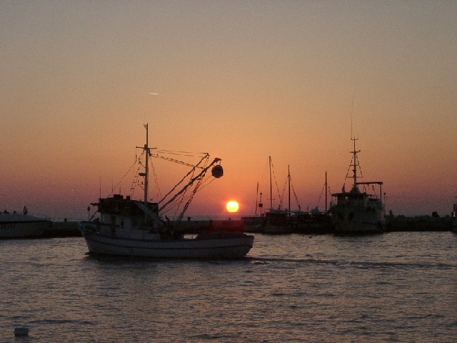 ROVINJ > Hafen