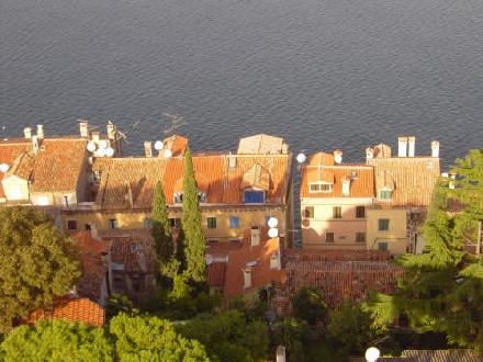 ROVINJ > Altstadt > Glockenturmaussicht > Phili's Reisebericht euphemia-125