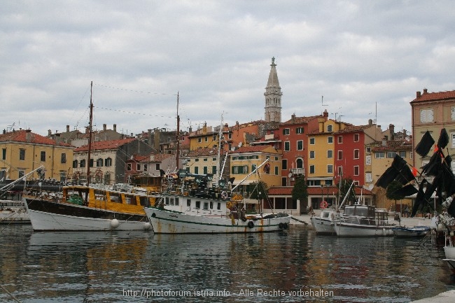 Rovinj im Winter 9