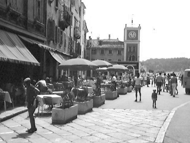 1983 Rovinj