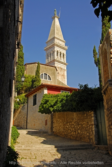 ROVINJ > Altstadt > Gasse