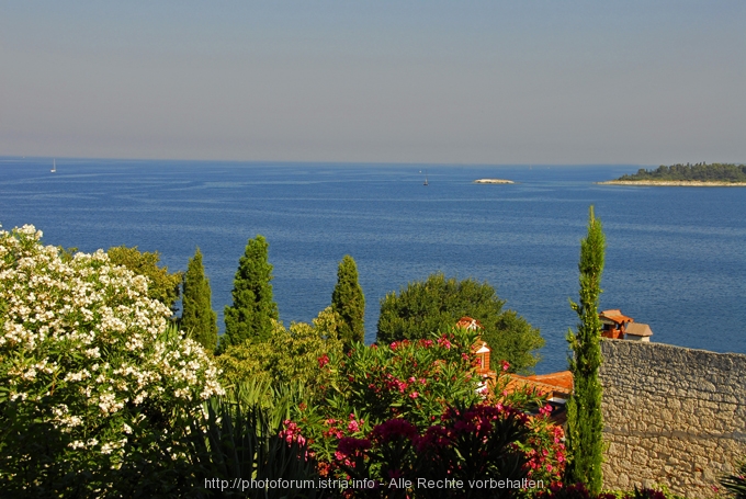 Altstadt Rovinj 6