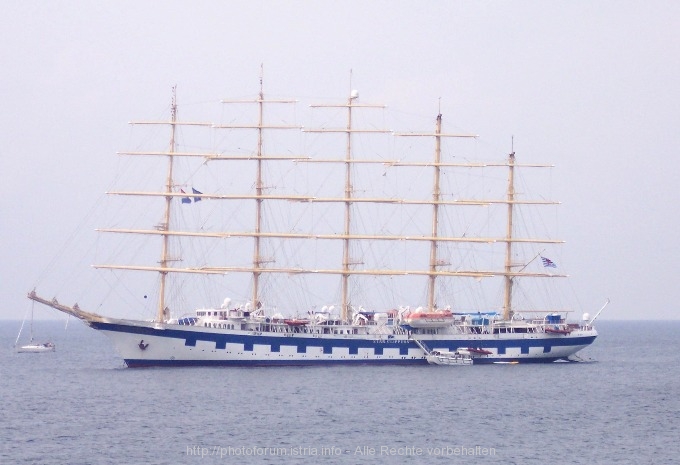 STARCLIPPER > ROVINJI