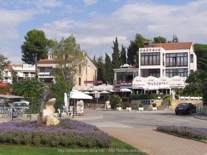 ROVINJ > Restaurants 2