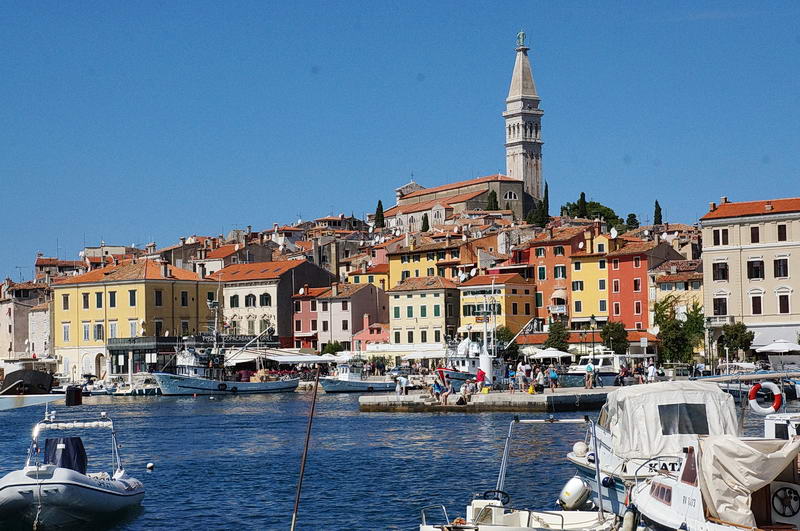 Rovinj September 2015 2