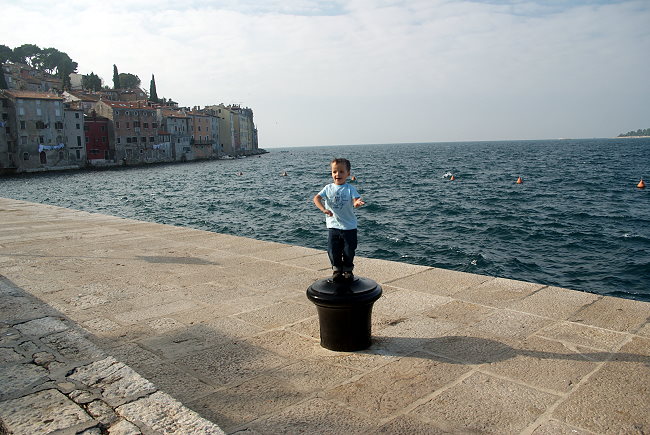 Rovinj November 2011