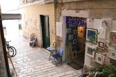 ROVINJ > Galerie