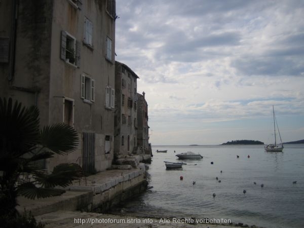 Rovinj>Altstadt