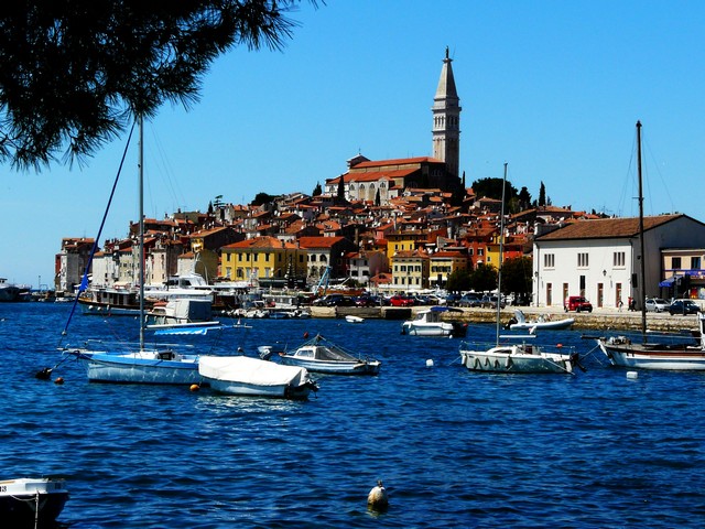 Rovinj 2