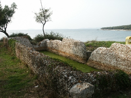 ROVINJ > Cisterna