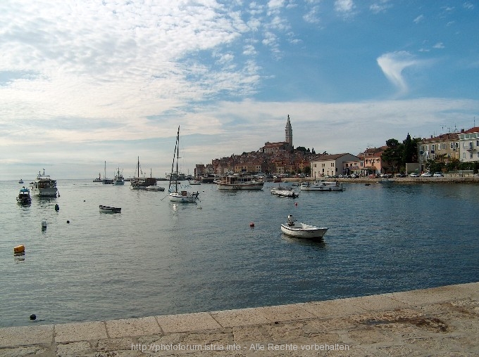 Rovinj