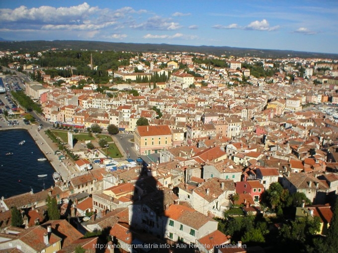 Rovinj