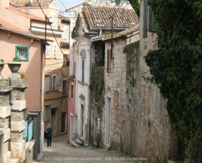 Rovinj > Impressionen