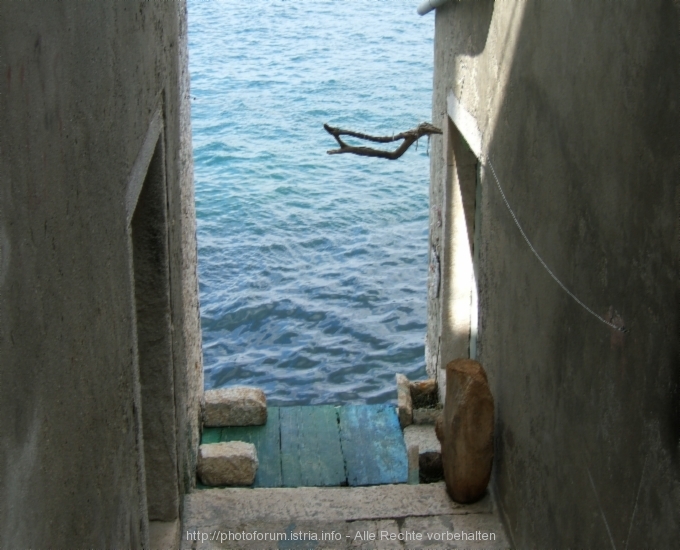 Rovinj > Impressionen