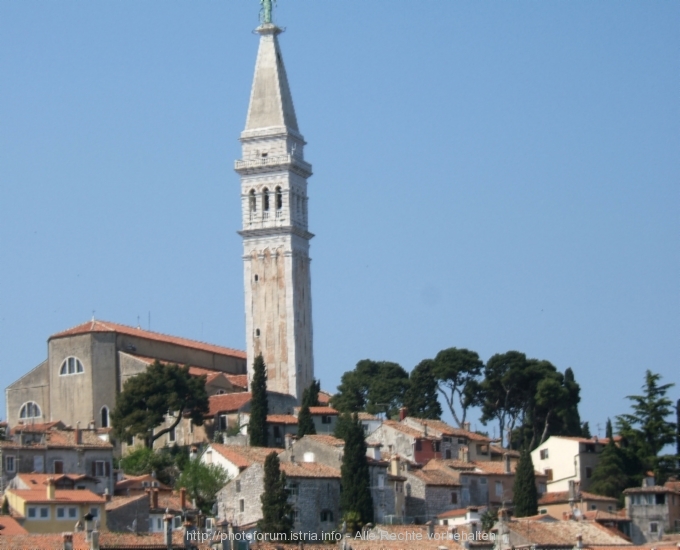 Rovinj > Impressionen