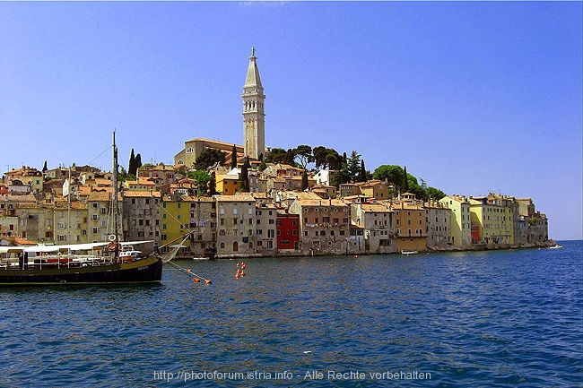 ROVINJ