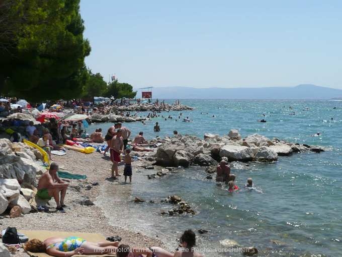 CRIKVENICA > Strandpromenade 6