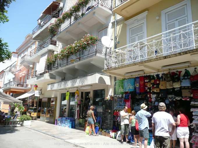 CRIKVENICA > Strandpromenade 7