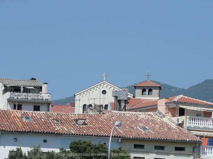 CRIKVENICA > Strandpromenade 3