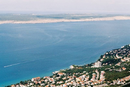 CRIKVENICA > Panorama