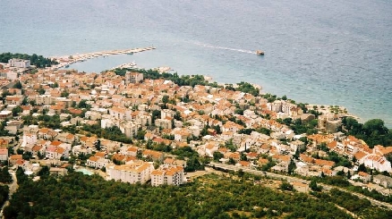 CRIKVENICA > Panorama