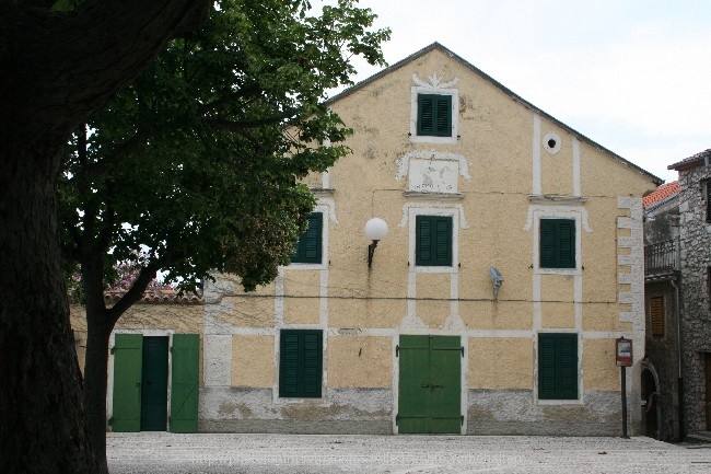 Novi Vinodolski > Besuch der Stadt 2