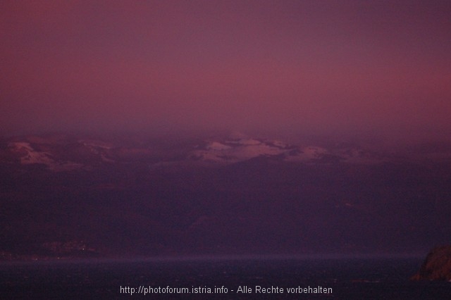 Der erste Schnee 2009/2010 4