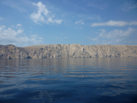 Ausflug nach baska 2